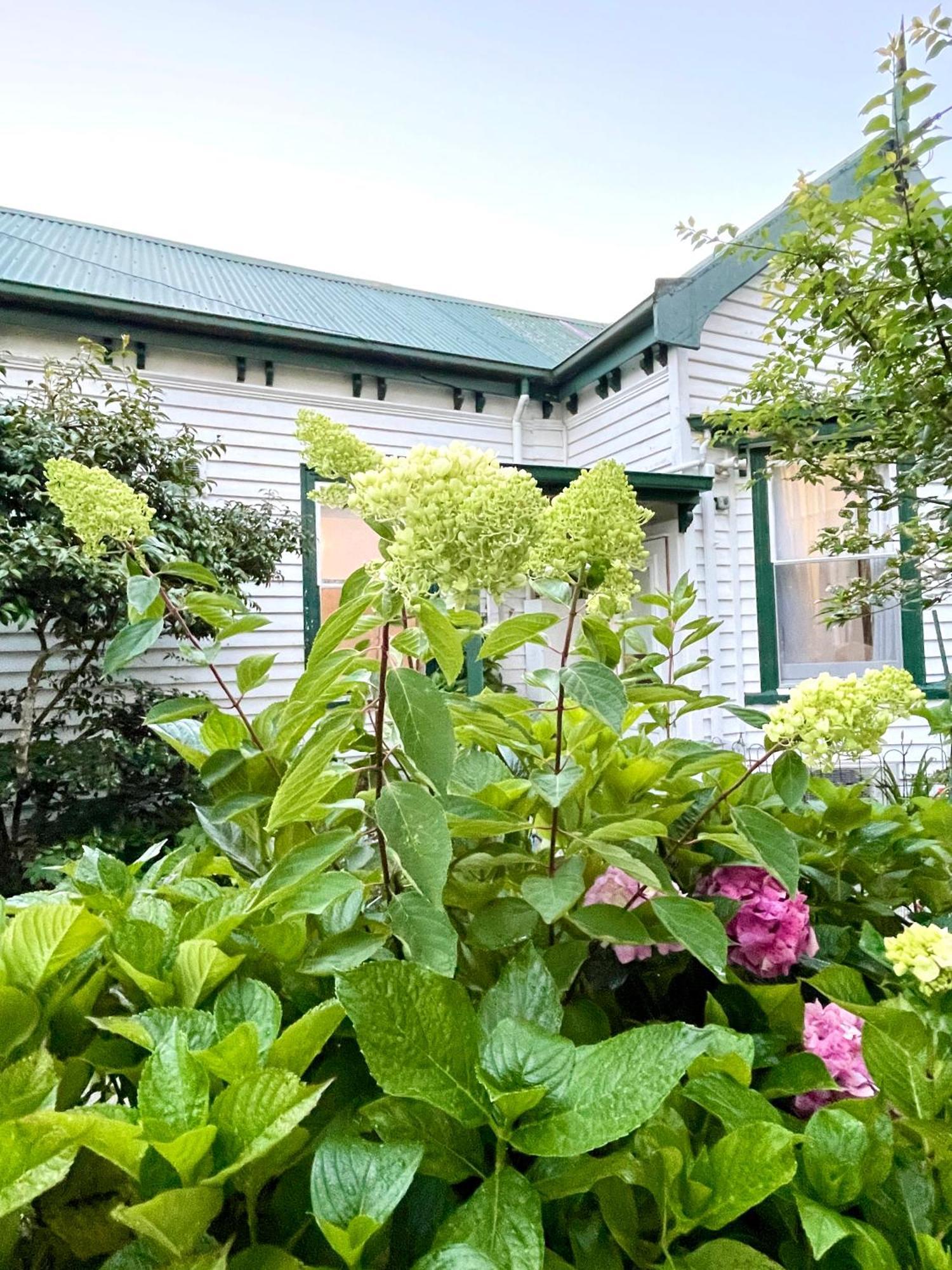 Strahan Wilderness Lodge Екстериор снимка